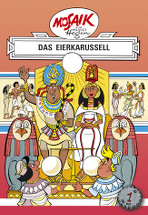 Das Eierkarussell