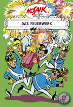 Das Feuerwerk