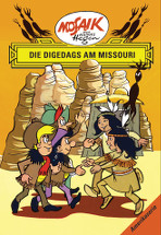 Die Digedags am Missouri