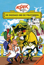 Die Digedags und die Pirateninsel