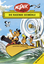 Die rasende Seemühle