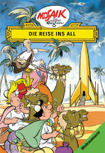 Die Reise ins All