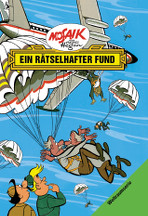 Ein rätselhafter Fund