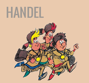 Handel