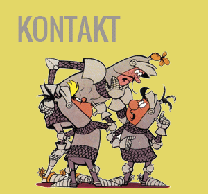 Kontakt