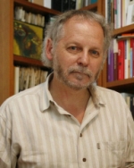 Prof. Dr. Bernd Lindner (privat)