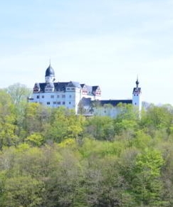 Schloss Rochsburg