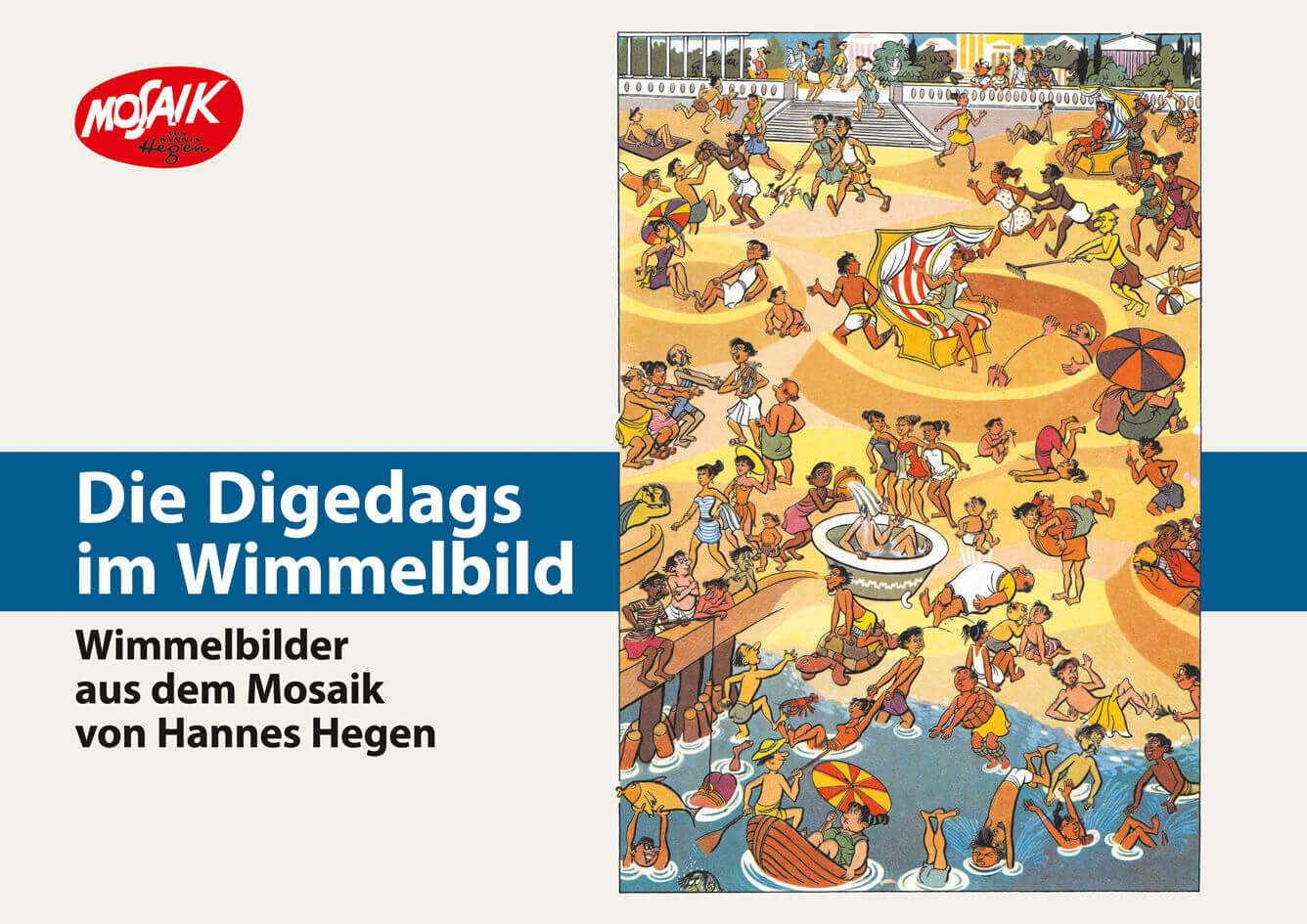 Wimmelbild